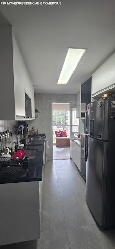 Apartamento, 3 quartos, 106 m² - Foto 3