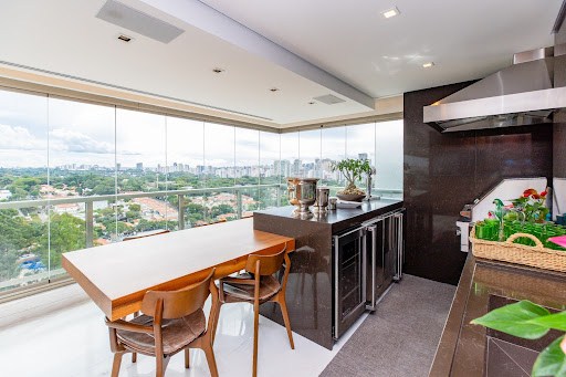 Apartamento, 4 quartos, 485 m² - Foto 4