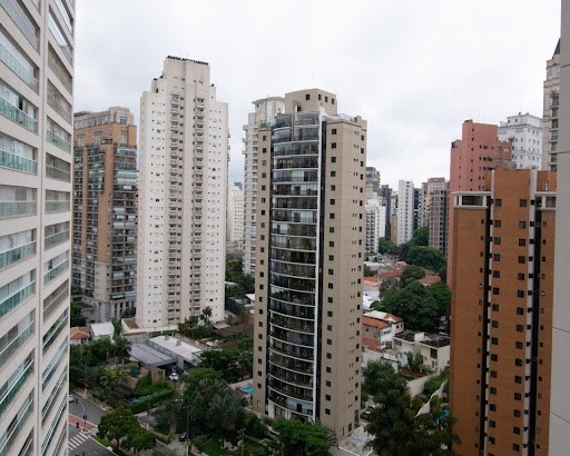 Apartamento, 3 quartos, 335 m² - Foto 20