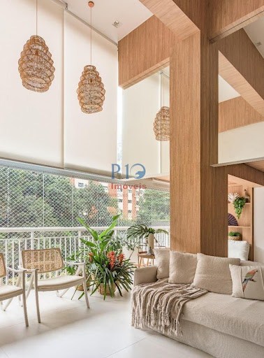 Apartamento, 3 quartos, 170 m² - Foto 5