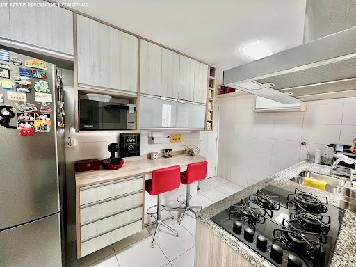 Apartamento, 2 quartos, 91 m² - Foto 14