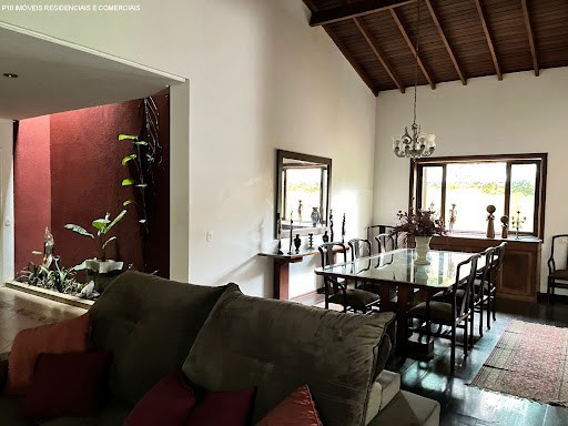 Casa, 4 quartos, 980 m² - Foto 19