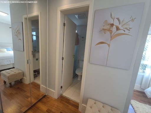 Apartamento, 3 quartos, 138 m² - Foto 8