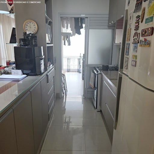 Apartamento, 3 quartos, 96 m² - Foto 41