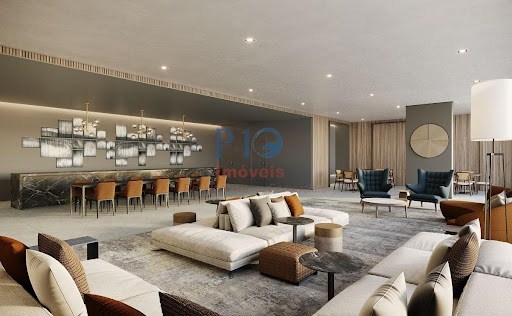 Apartamento, 4 quartos, 346 m² - Foto 1