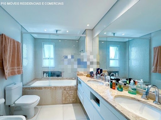 Apartamento, 3 quartos, 238 m² - Foto 13