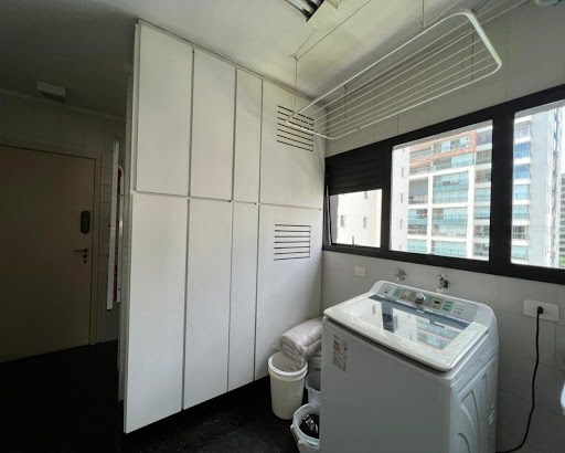 Apartamento, 3 quartos, 220 m² - Foto 17