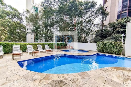 Apartamento, 3 quartos, 186 m² - Foto 27