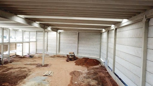 Depósito-Galpão, 3460 m² - Foto 7