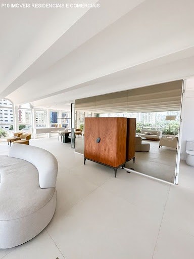 Apartamento, 4 quartos, 360 m² - Foto 10