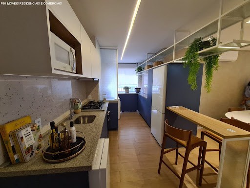 Apartamento, 3 quartos, 122 m² - Foto 15