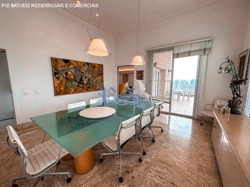 Apartamento, 4 quartos, 450 m² - Foto 4