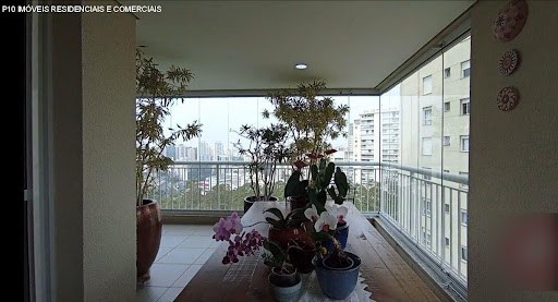 Apartamento, 3 quartos, 260 m² - Foto 26