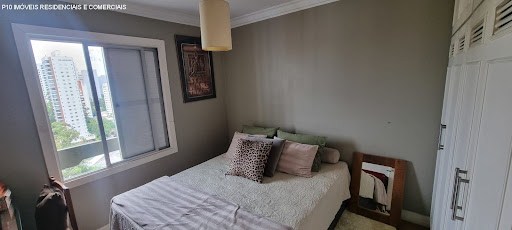 Apartamento, 3 quartos, 124 m² - Foto 14