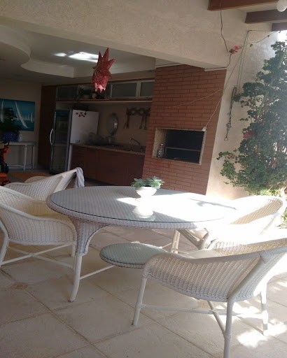 Apartamento, 4 quartos, 397 m² - Foto 19