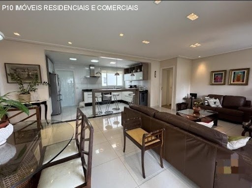 Apartamento, 3 quartos, 128 m² - Foto 6