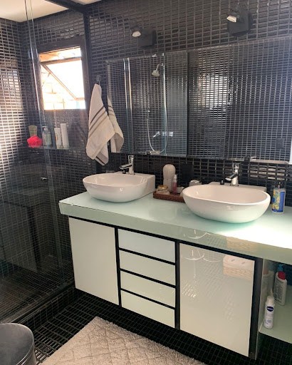 Apartamento, 4 quartos, 200 m² - Foto 5