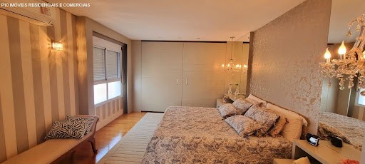 Cobertura, 3 quartos, 562 m² - Foto 15