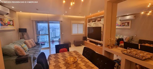 Apartamento, 3 quartos, 89 m² - Foto 18