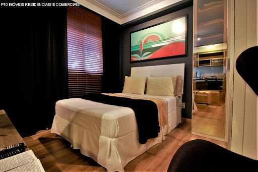 Apartamento, 1 quarto, 38 m² - Foto 11