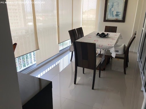 Apartamento, 3 quartos, 80 m² - Foto 12