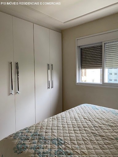 Apartamento, 3 quartos, 135 m² - Foto 10