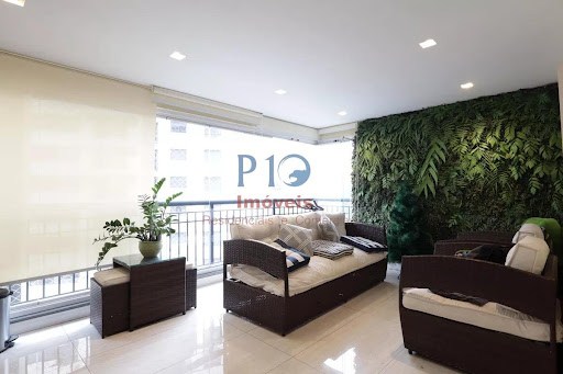 Apartamento, 2 quartos, 96 m² - Foto 1