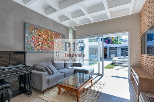 Casa, 6 quartos - Foto 45