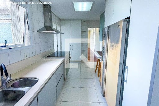 Apartamento, 4 quartos, 140 m² - Foto 22