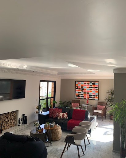 Apartamento, 4 quartos, 200 m² - Foto 4