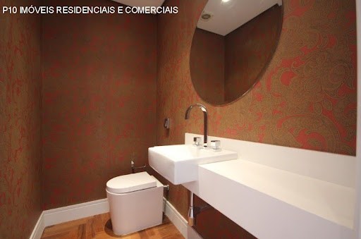 Apartamento, 3 quartos, 314 m² - Foto 23