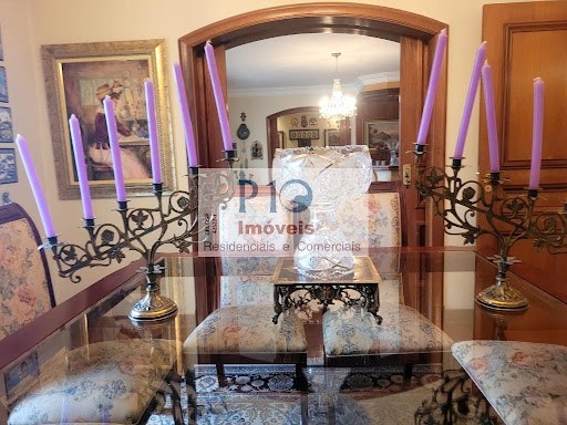 Apartamento, 3 quartos, 220 m² - Foto 6