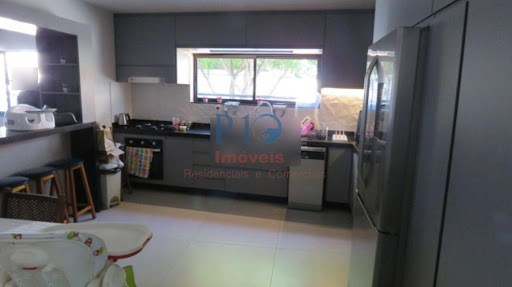 Casa, 5 quartos, 520 m² - Foto 15