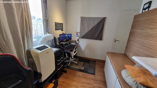 Apartamento, 2 quartos, 66 m² - Foto 9
