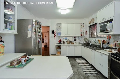 Apartamento, 3 quartos, 150 m² - Foto 5