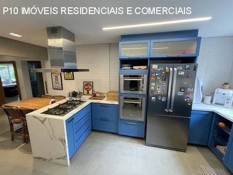 Apartamento, 4 quartos, 168 m² - Foto 9