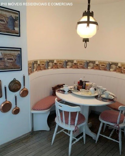 Casa, 3 quartos - Foto 18