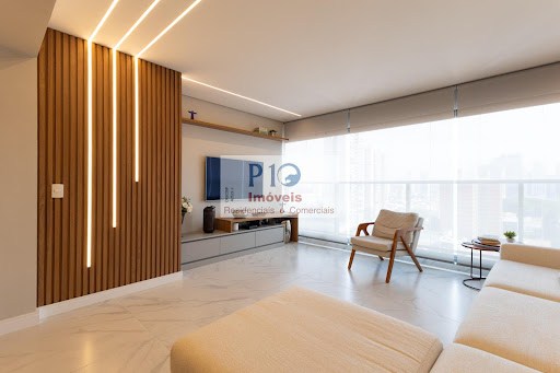 Apartamento, 3 quartos, 120 m² - Foto 1
