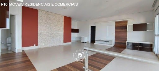 Apartamento, 4 quartos, 306 m² - Foto 8