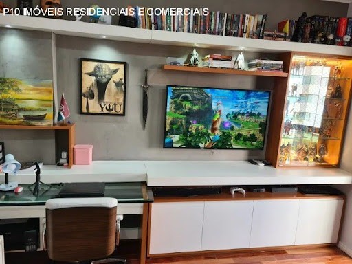 Apartamento, 4 quartos, 215 m² - Foto 4