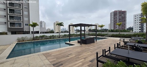 Apartamento, 3 quartos, 235 m² - Foto 61