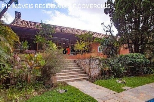 Casa, 4 quartos - Foto 25