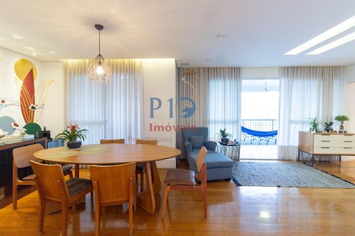 Apartamento, 4 quartos, 195 m² - Foto 10