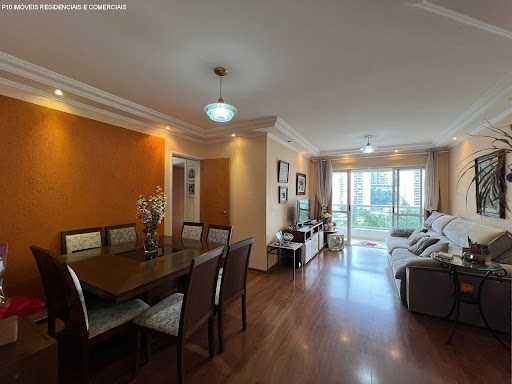 Apartamento, 3 quartos, 104 m² - Foto 19