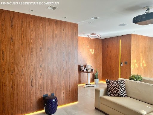 Apartamento, 4 quartos, 201 m² - Foto 13