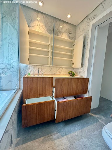 Apartamento, 3 quartos, 148 m² - Foto 10