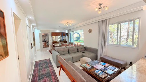 Apartamento, 3 quartos, 133 m² - Foto 17