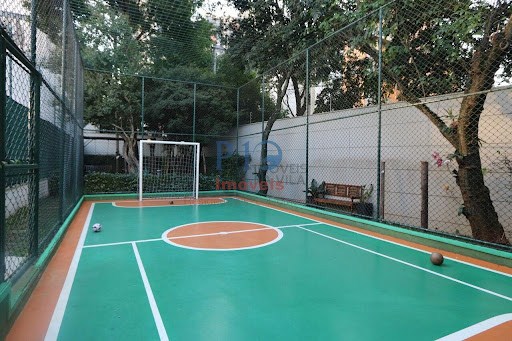Cobertura, 4 quartos, 300 m² - Foto 2