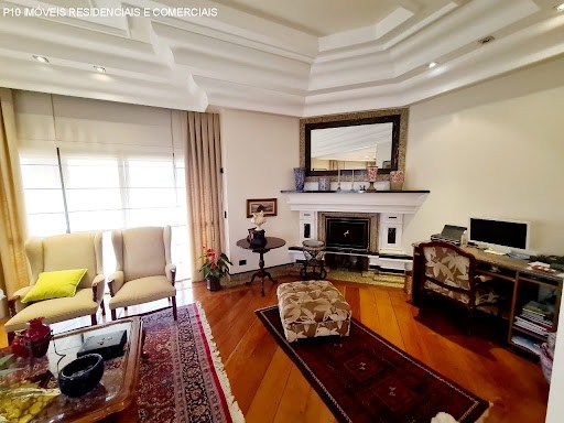 Apartamento, 3 quartos, 472 m² - Foto 15