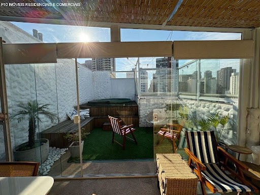 Apartamento, 2 quartos, 104 m² - Foto 5